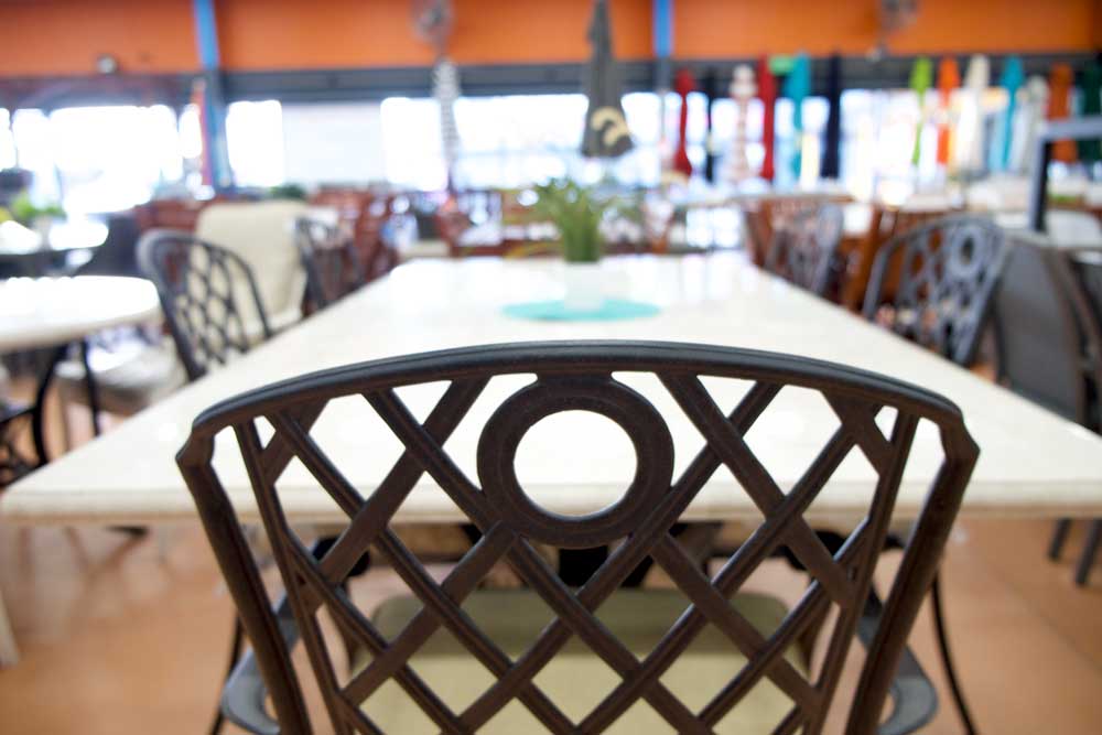 Kasule Furniture Ballina Heating and Outdoor Leisure